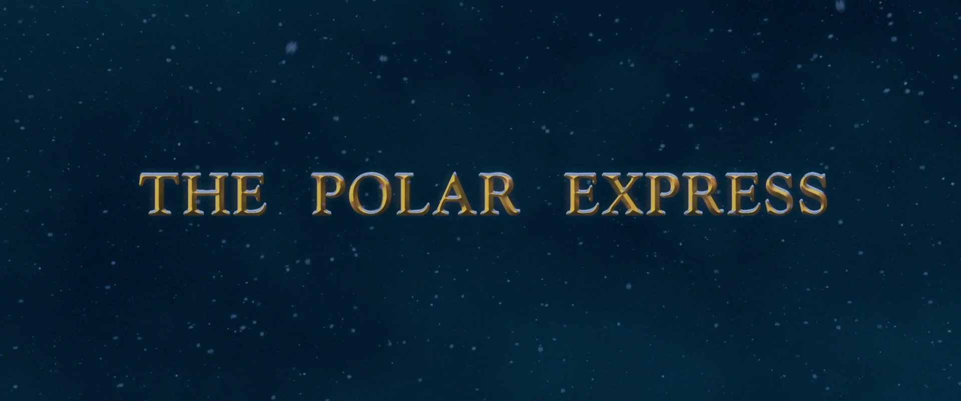 The Polar Express (2004) Official Trailer - Tom Hanks, Robert Zemeckis  Movie HD 